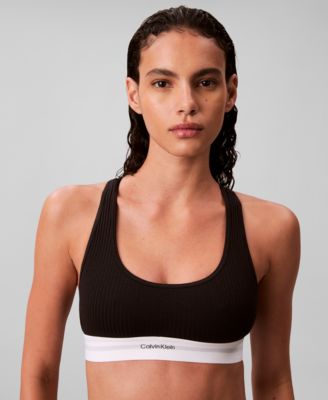Calvin Klein - Women's Lightly Lined Bralette
