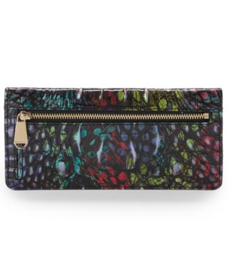 Women's Ady Leather Wallet