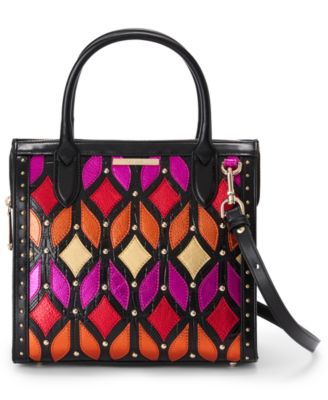 Caroline Small Satchel Bag