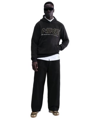 Nike - Sportswear Club Men's Pull-On Fleece Hoodie