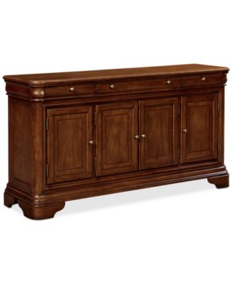 Furniture Closeout! Bordeaux Buffet, Created for Macy's - Macy's