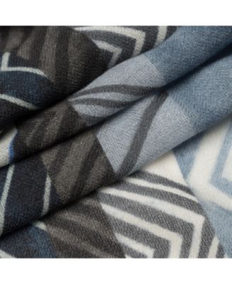 Corvara - Wool Scarf