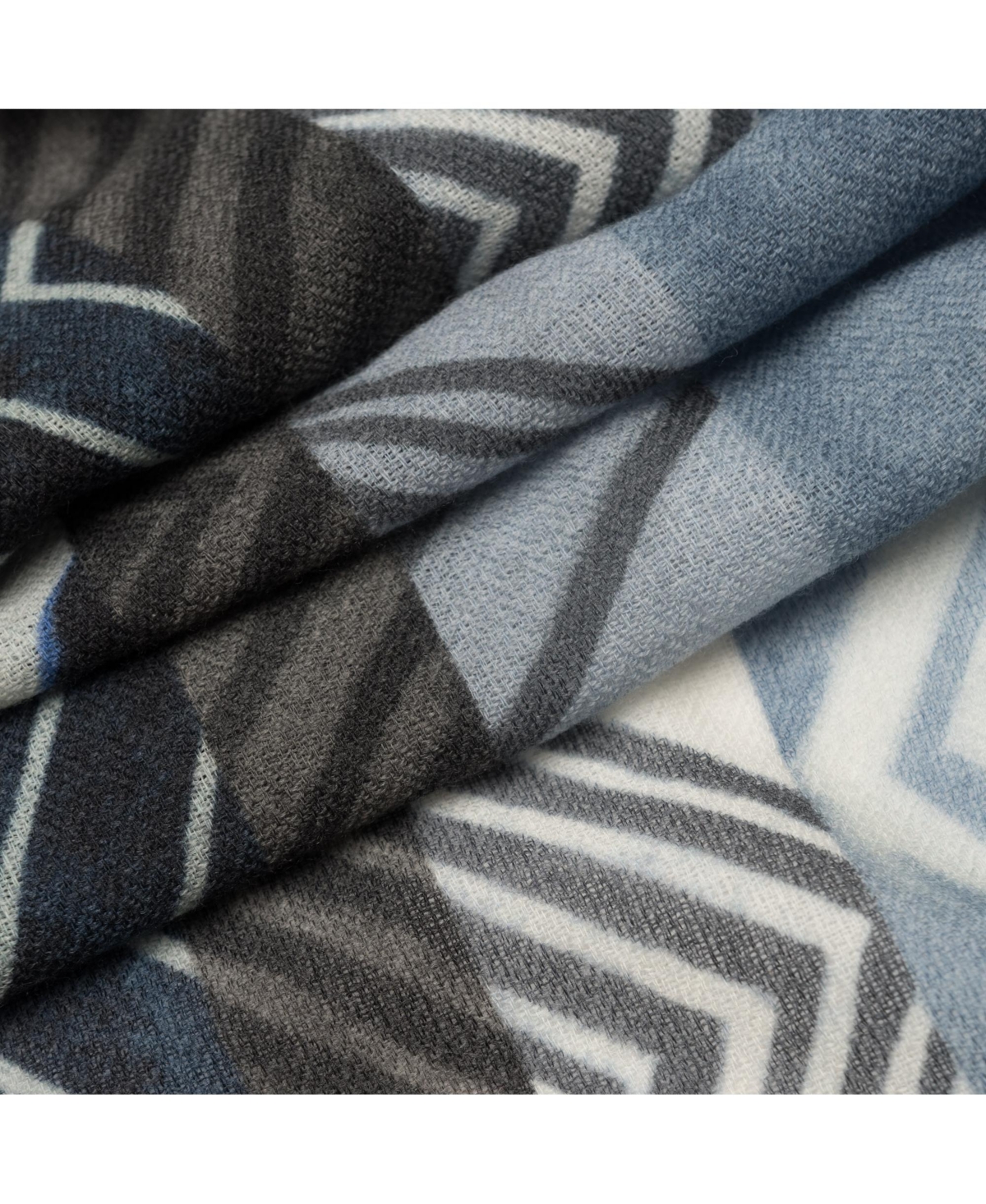 Elizabetta Corvara - Wool Scarf