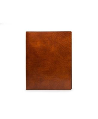 Men's Dolce Soft Cover Portfolio