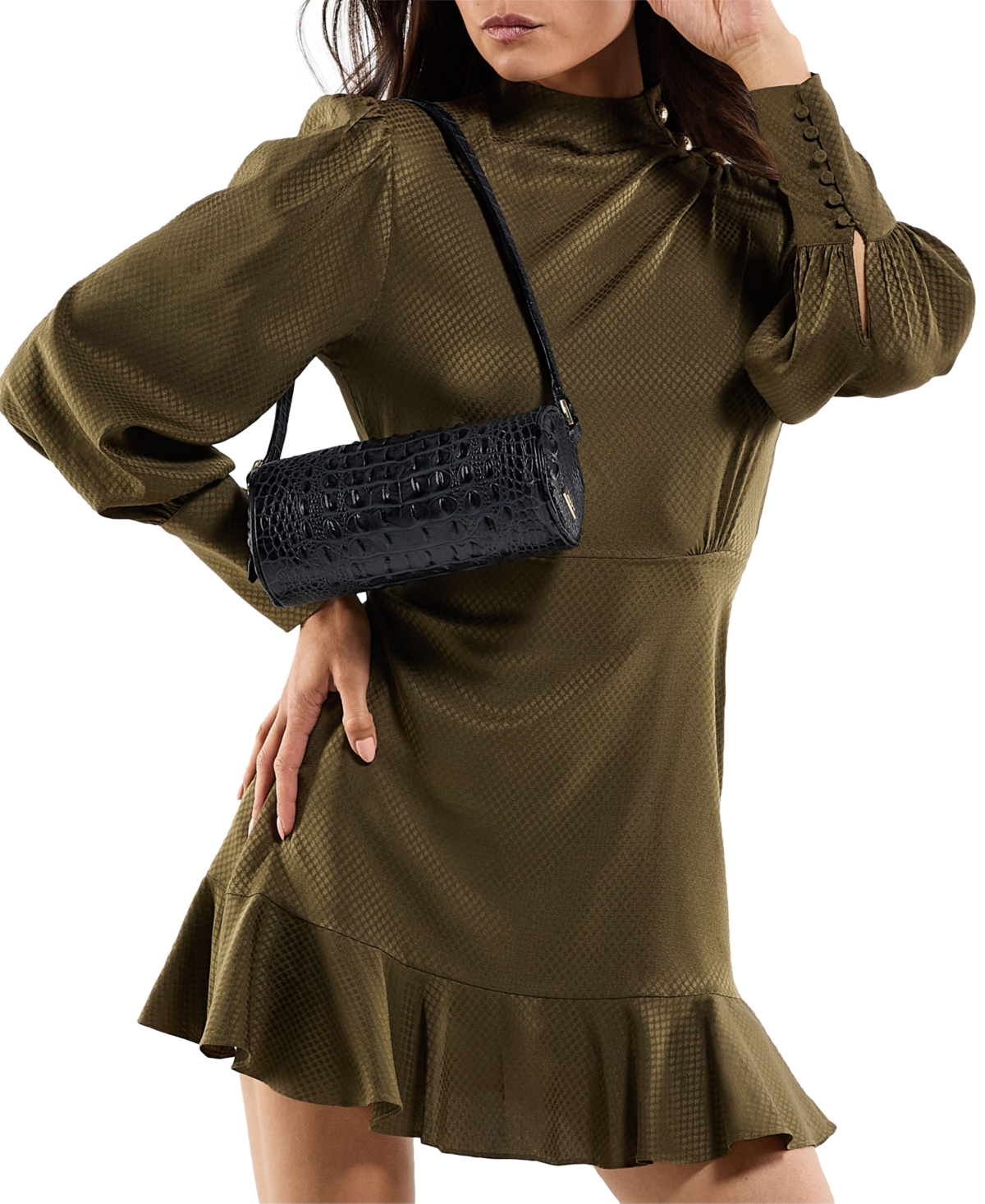 Brahmin Billie Small Shoulder Bag