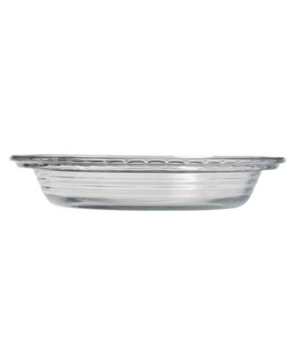 Oven Basics 9.5-Inch Deep Pie Plate