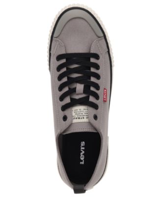 Men's Anikin Round-Toe Sneakers