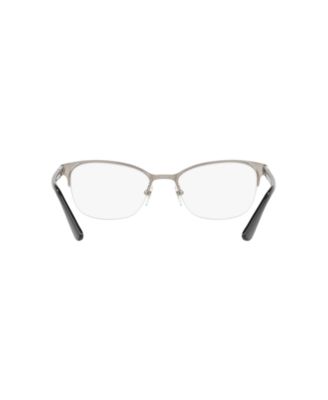 VO4067 Women's Rectangle Eyeglasses