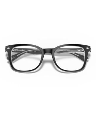 RX5285 Women's Square Eyeglasses
