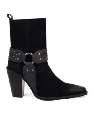 Women's Songbird Suede Boot