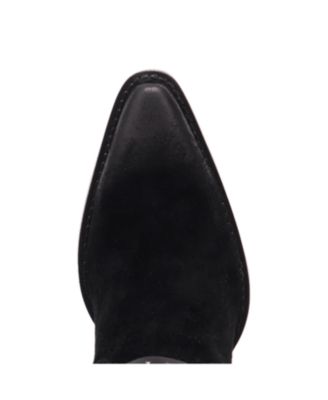 Women's Songbird Suede Boot