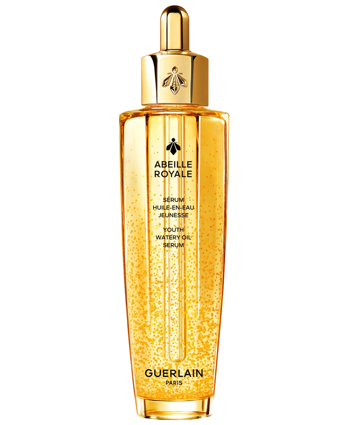 Guerlain Abeille Royale Youth Watery Oil Serum, 2.5 Oz. In Transparent