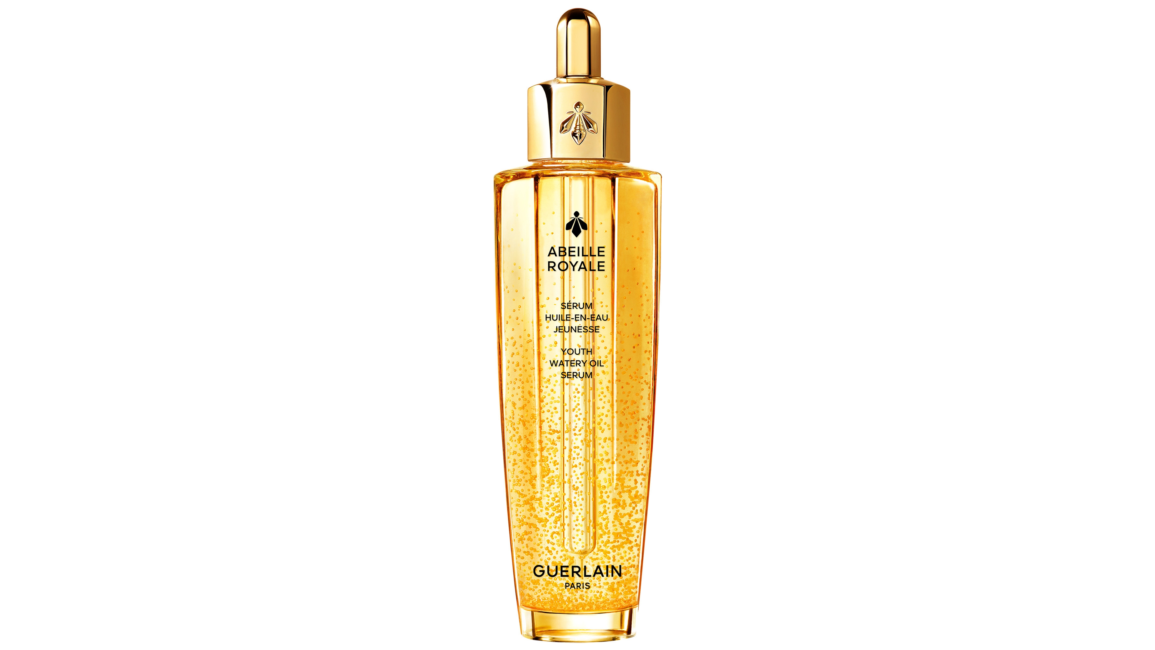 Guerlain Abeille Royale Youth Watery Oil Serum, 2.5 oz.