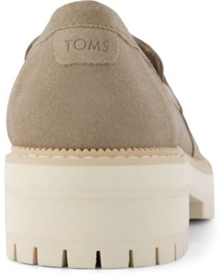 Women's Cara Slip-On Loafers