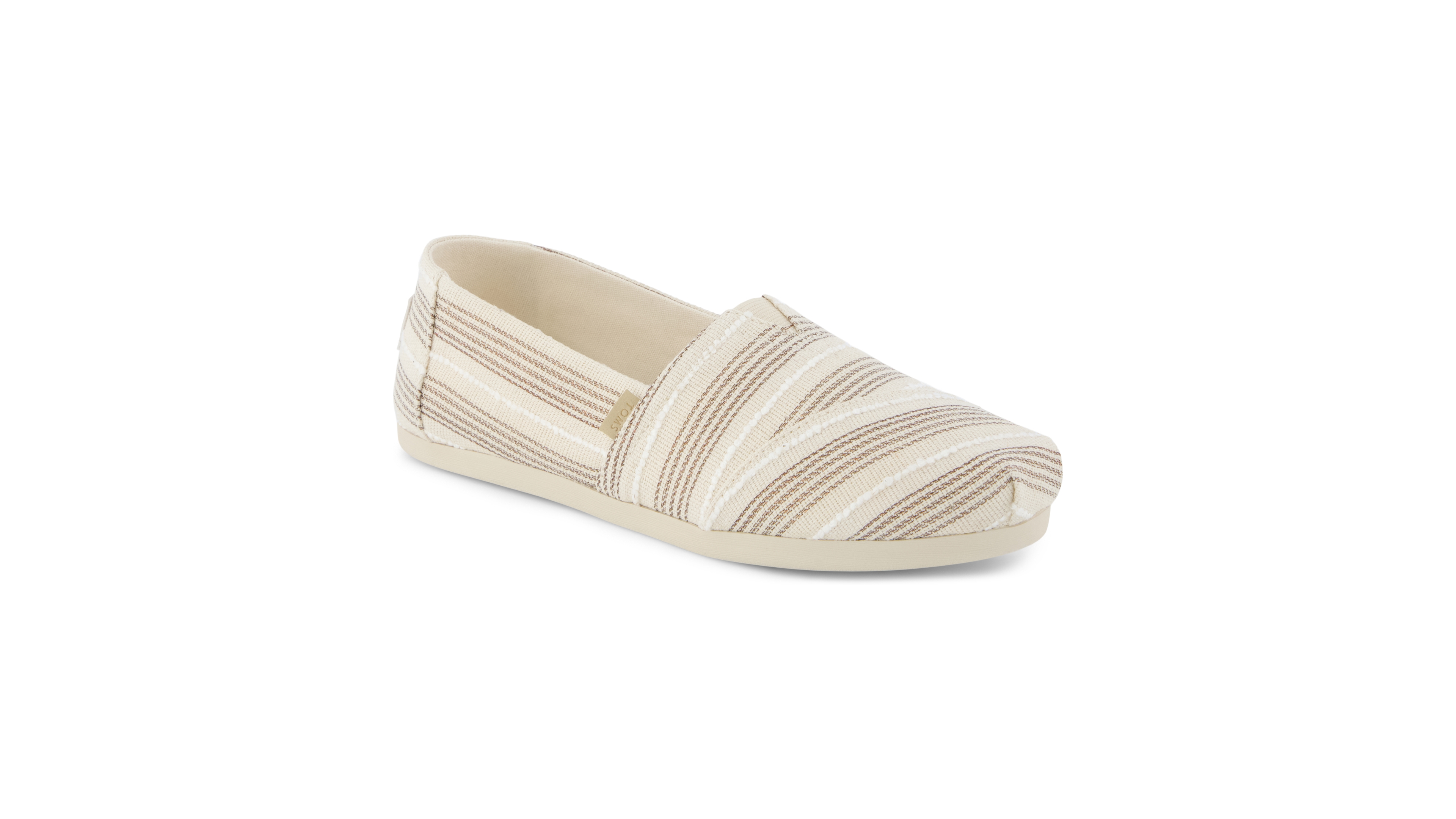 Toms Women's Aclass Slip-On Flats