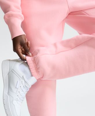 Women's Essentials Reverse Weave Cinched Bottom Sweatpants