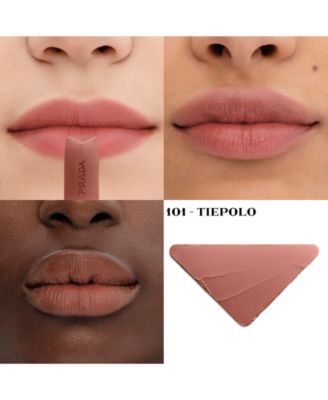 Monochrome Soft Matte Lipstick