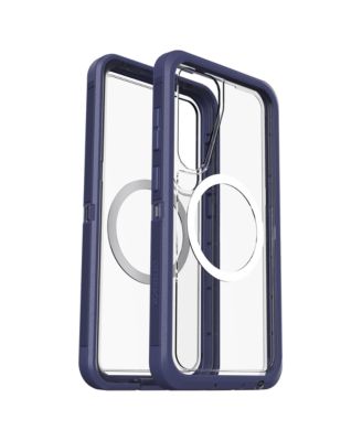 Defender Pro XT Clear Magnetic Case for Samsung Galaxy S25 Plus