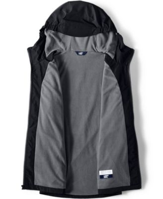 Men's Rain Jacket
