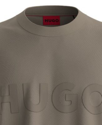 Men's Reflective Logo T-Shirt