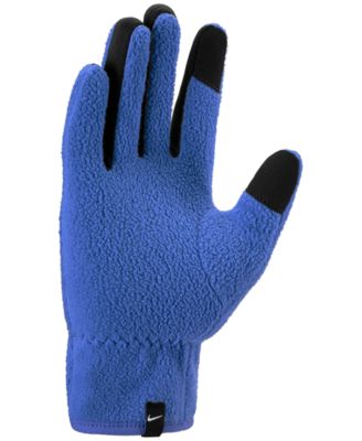 Men's Therma-FIT One Fleece Gloves