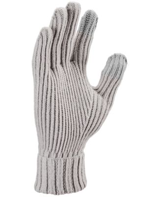 Unisex Soft Cozy Knit Seasonal Staple Gloves