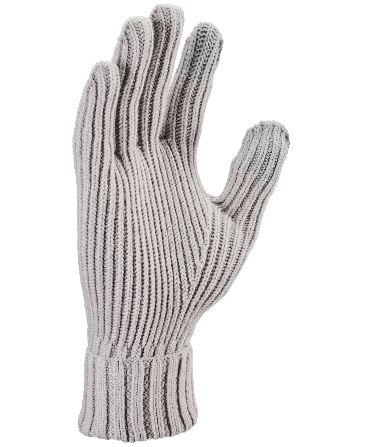 Nike Men's Soft Cozy Knit Seasonal Staple Gloves