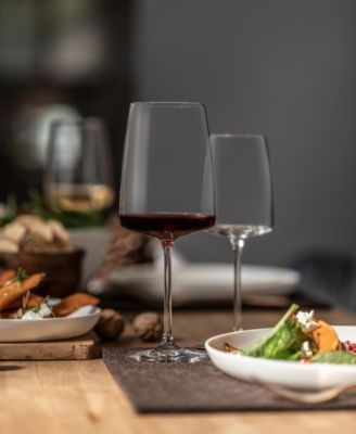 Sensa Bordeaux, 22.3oz - Set of 6