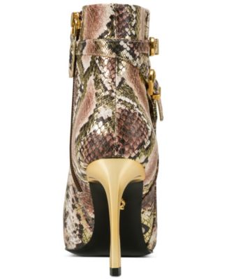 Women's Shelah - Heeled Boots