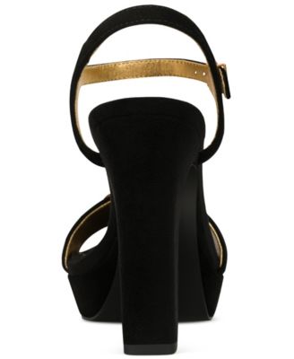 Women's Shepard - Platform Sandals