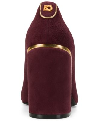 Women's Romina - High Block Heel Pumps