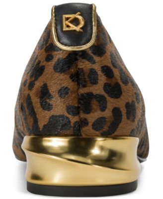 Women's Savita Pointed Toe Flats