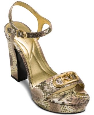 Women's Shepard - Platform Sandals