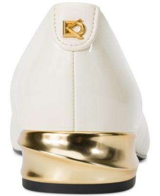 Women's Savita Snip Toe Flats