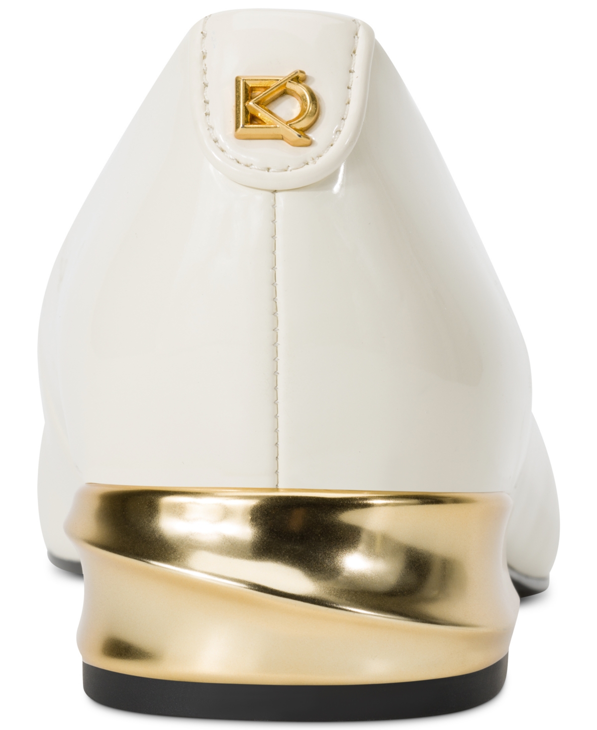 Donna Karan New York Women's Savita Snip Toe Flats