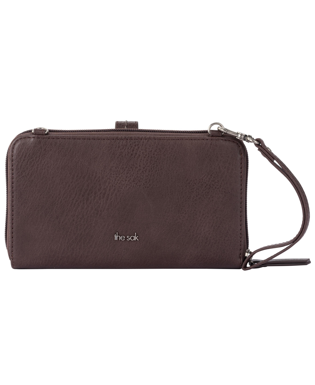 The Sak Gen Tsfltstd In Brown