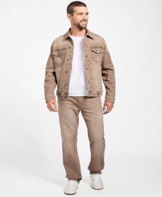 Men's Mason Mid-Rise Jeans