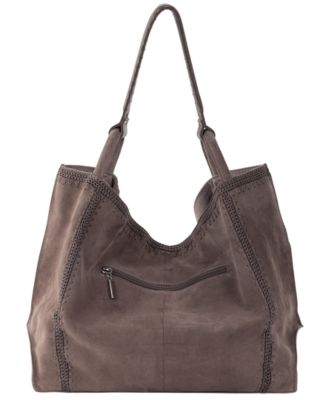 Women's Los Feliz Leather Tote Bag