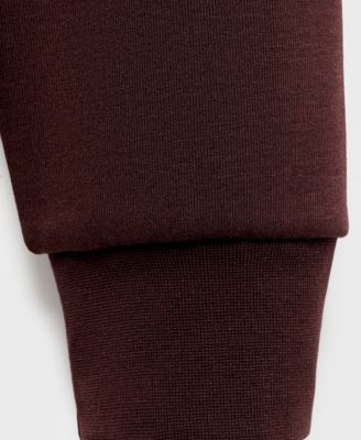 Men's Regular-Fit Hoodie