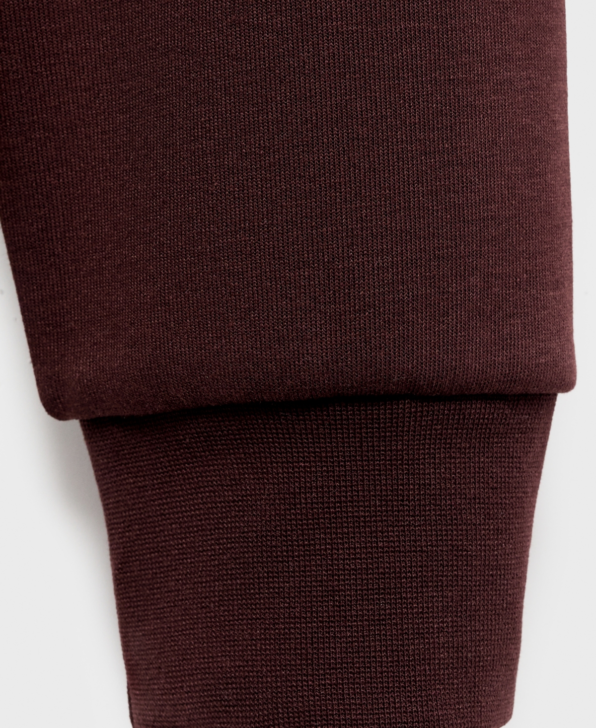 Mango Men's Regular-Fit Hoodie