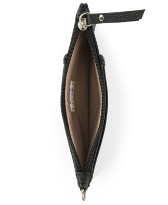 Card Case Zipper Wallet