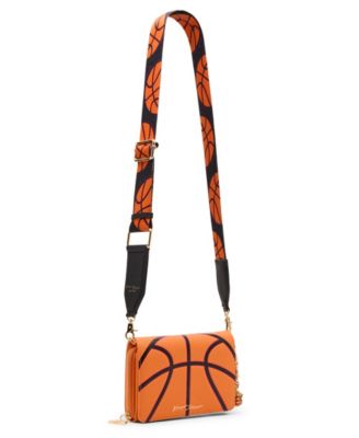 Game Time Crossbody Wallet 