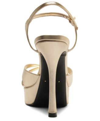 Women's Maxine Stiletto Heel Dress Sandals