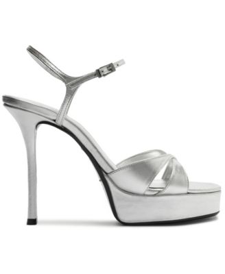 Women's Maxine Stiletto Heel Dress Sandals