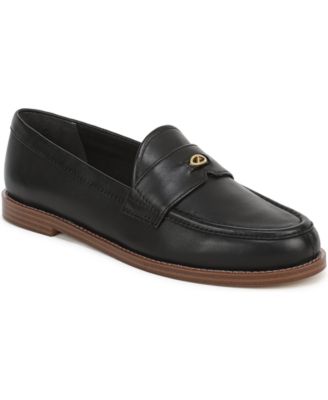 Women's Stellan Pointed Toe Loafers