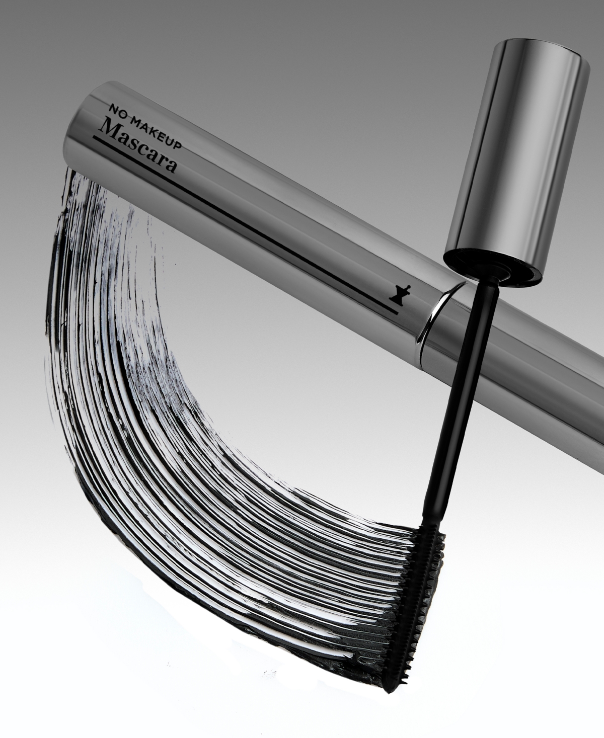 Perricone Md 2-in-1 Lash Treatment Mascara In Transparent