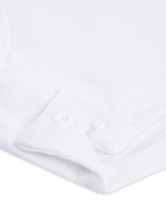 Baby Boys' or Girls' Bodysuit, Hoodie, and Pants, 3-Piece Set