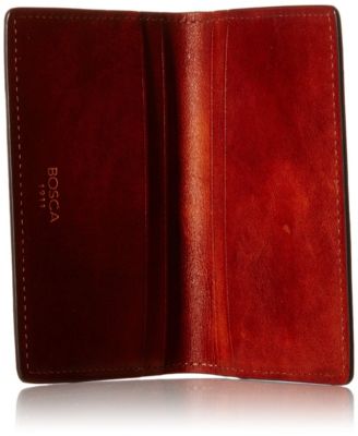 Men's Dolce Calling Card Case