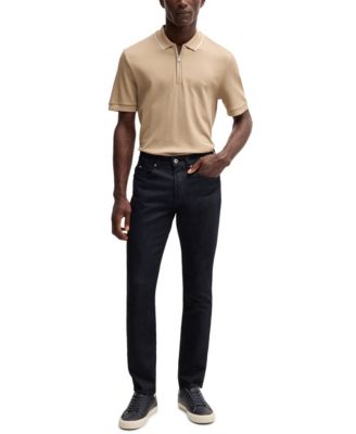 Men's Stretch Denim Delaware Slim-Fit Jeans