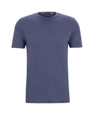 Men's Performance Fabric Slim-Fit T-Shirt